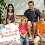 Życie bez tworzyw...