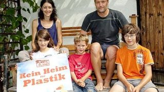 Życie bez tworzyw sztuczn
