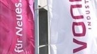 Evonik zwiększy produkcję