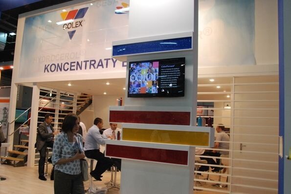 Inwestycja Clarianta w Polsce