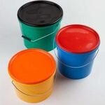 New Borealis PP grade brings sustainability goals closer to packaging pail producers