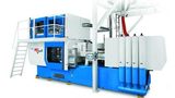 Gaining energy advantages through Netstal expertise