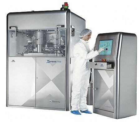 Bosch Packaging Technology has enhanced competences in process technology