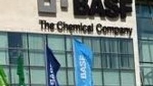 BASF inwestuje w butadien