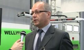Rozmowa video: Jacek Kulec, Ponar Plast
