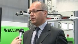 Rozmowa video: Jacek Kule