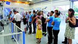 Double celebration for Krauss-Maffei Automation AG