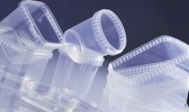 BorPure RJ766MO makes Bra Plast AB’s thin wall food packaging a success