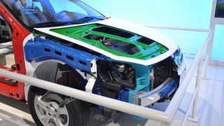 SABIC zwiększa produkcję 
