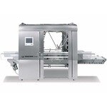 Multivac: end-to-end packaging solution