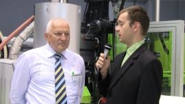 Rozmowa video: Jan Andrze