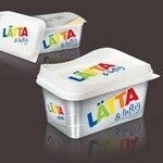 Nowe opakowanie z tworzywa sztucznego