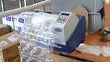 Maszyna pakująca MiniPak'R od FP International
