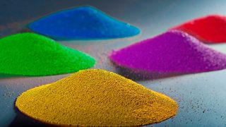 Perfect colors and tailor