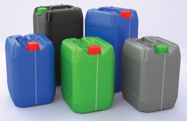 Suwary dostarczą duże opakowania dla Orlen Oil