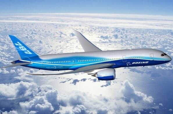 Dreamliner