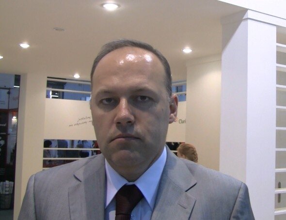 Rozmowa: Robert Hofmokl, Colex