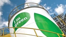 Braskem inaugurates new P