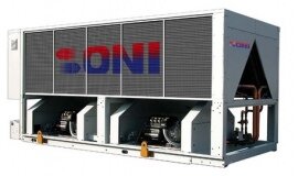Nowoczesne techniki w systemach chłodniczych