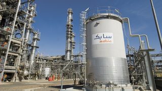 SABIC and ExxonMobil topr
