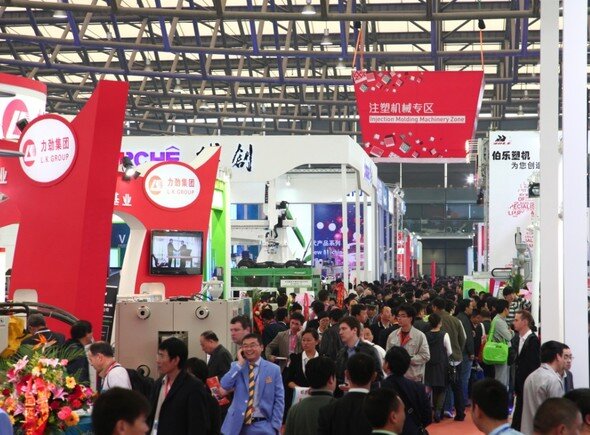 Chinaplas reveals the vitality of the plastics & rubber industries in Asia