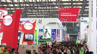 Chinaplas reveals the vit