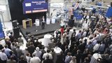 Erema Discovery Days 2012