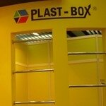 Plast - Box chwali się wynikami