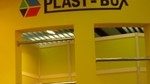 Plast - Box chwali się wy