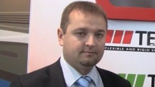 Rozmowa wideo: Maciej Dus