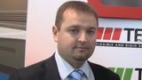 Rozmowa wideo: Maciej Duszczyk, TCT Polska