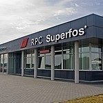 Superfos certyfikowany