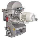 ZSK for the production of convenience foods containing fresh fruits or vegetables 