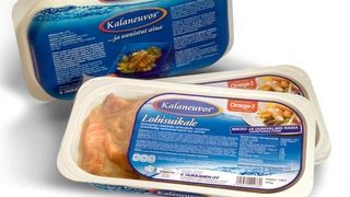Opakowanie Stora Enso z m