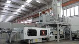 The future of labelling as designed by Sacmi makes its debut at China Brew & Beverage 2012
