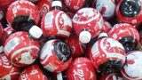 Coca Cola na rynku opakowań w Polsce