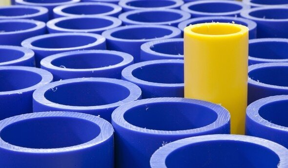 SABIC na rynku budowlanym w Polsce