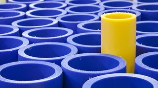 SABIC na rynku budowlanym