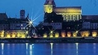 Toruń i Bydgoszcz...