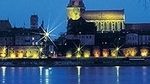 Toruń i Bydgoszcz walczą 