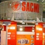 Sacmi to play pivotal role at Emballage 2012