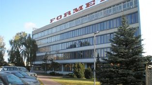 Formet: Solidarność walcz