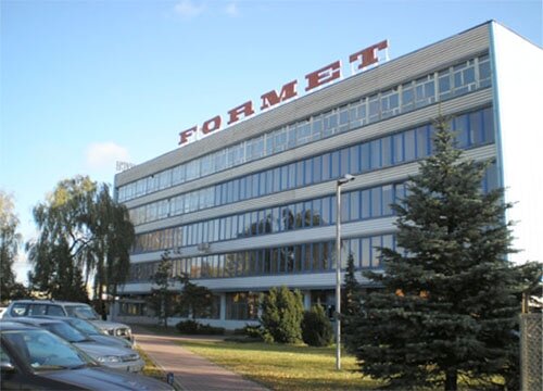 Formet: Solidarność walczy, ministerstwo licytuje