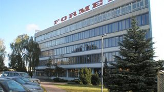 Formet: Solidarność walcz