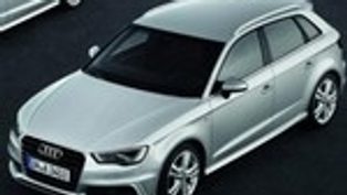 Nowe Audi oparte na techn