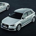 Nowe Audi oparte na...