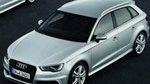 Nowe Audi oparte na techn