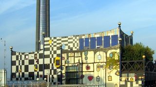 Odzysk energii na przykła