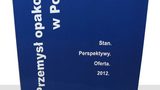 Recenzja książki "Przemysł Opakowań w Polsce"