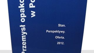 Recenzja książki "Przemys